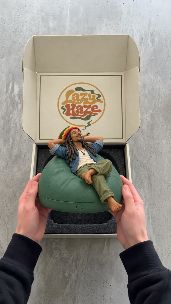 Unboxing